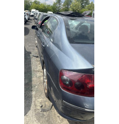 Moteur essuie glace avant gauche PEUGEOT 407 Photo n°7