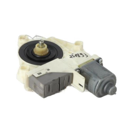 Moteur leve vitre arriere gauche PEUGEOT 407 Photo n°1