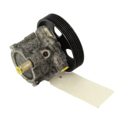 Pompe de direction RENAULT LAGUNA 2 Photo n°3