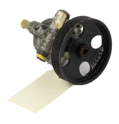 Pompe de direction RENAULT LAGUNA 2 Photo n°4