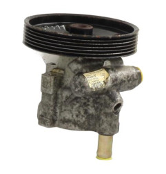 Pompe de direction RENAULT LAGUNA 2 Photo n°5