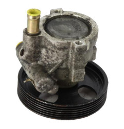 Pompe de direction RENAULT LAGUNA 2 Photo n°6