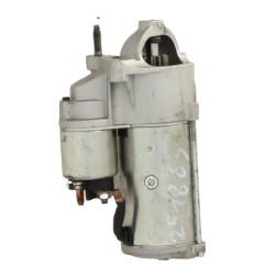 Demarreur RENAULT LAGUNA 2 Photo n°5