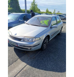 Demarreur RENAULT LAGUNA 2 Photo n°7