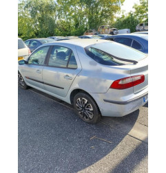 Demarreur RENAULT LAGUNA 2 Photo n°10