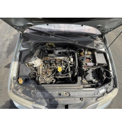 Demarreur RENAULT LAGUNA 2 Photo n°13