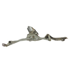 Moteur essuie glace avant MERCEDES CLASSE E 211 Photo n°3