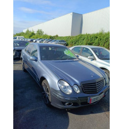 Moteur essuie glace avant MERCEDES CLASSE E 211 Photo n°5