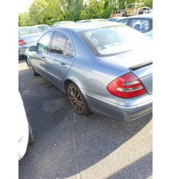 Moteur essuie glace avant MERCEDES CLASSE E 211 Photo n°7