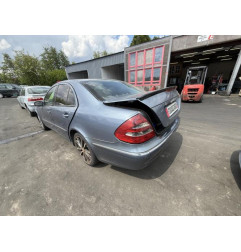 Moteur essuie glace avant MERCEDES CLASSE E 211 Photo n°17