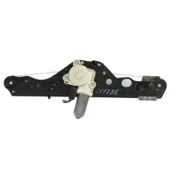 Moteur leve vitre arriere droit MERCEDES CLASSE E 211 Photo n°1