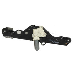 Moteur leve vitre arriere gauche MERCEDES CLASSE E 211 Photo n°1