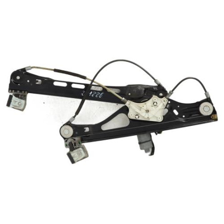 Moteur leve vitre avant gauche MERCEDES CLASSE E 211 Photo n°1