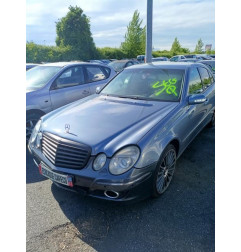 Moteur leve vitre avant gauche MERCEDES CLASSE E 211 Photo n°4