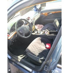 Moteur leve vitre avant gauche MERCEDES CLASSE E 211 Photo n°6