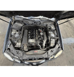 Moteur leve vitre avant gauche MERCEDES CLASSE E 211 Photo n°10