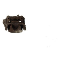 Etrier arriere droit (freinage) PEUGEOT 207 Photo n°3