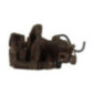 Etrier arriere droit (freinage) PEUGEOT 207