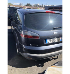 Moteur leve vitre avant gauche FORD S-MAX 1 Photo n°6