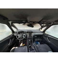 Moteur leve vitre avant gauche FORD S-MAX 1 Photo n°14