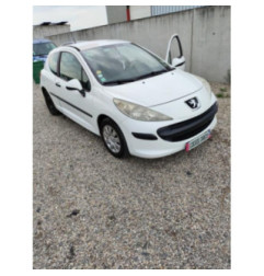 Etrier arriere droit (freinage) PEUGEOT 207 Photo n°7