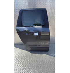 Porte arriere droit CITROEN C3 PICASSO Photo n°1