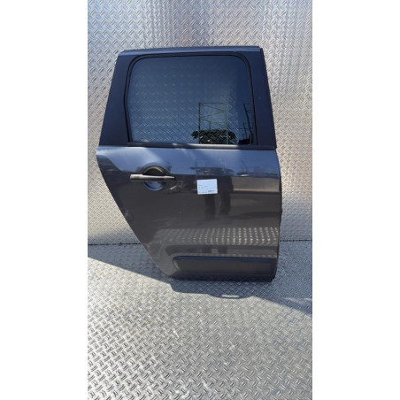 Porte arriere droit CITROEN C3 PICASSO Photo n°1
