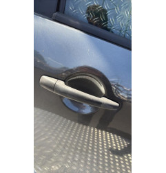 Porte arriere droit CITROEN C3 PICASSO Photo n°4