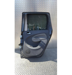 Porte arriere droit CITROEN C3 PICASSO Photo n°5