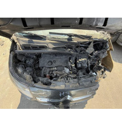 Porte arriere droit CITROEN C3 PICASSO Photo n°7