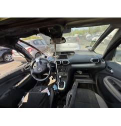 Porte arriere droit CITROEN C3 PICASSO Photo n°11