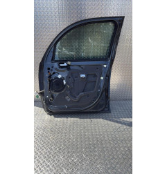 Porte avant droit CITROEN C3 PICASSO Photo n°5