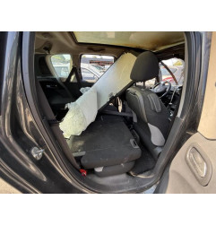 Porte avant droit CITROEN C3 PICASSO Photo n°12