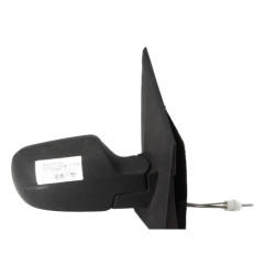 Retroviseur droit FORD FIESTA 5 Photo n°3