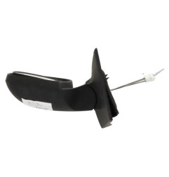 Retroviseur droit FORD FIESTA 5 Photo n°5