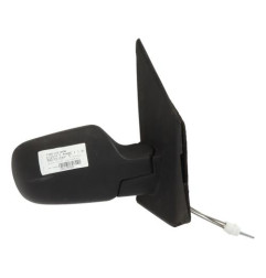 Retroviseur droit FORD FIESTA 5 Photo n°6