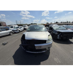 Retroviseur droit FORD FIESTA 5 Photo n°12