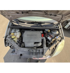 Retroviseur droit FORD FIESTA 5 Photo n°13