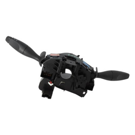 Com (Bloc Contacteur Tournant+Commodo Essuie Glace+Commodo Phare) FORD FIESTA 5