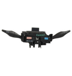 Com (Bloc Contacteur Tournant+Commodo Essuie Glace+Commodo Phare) FORD FIESTA 5 Photo n°3