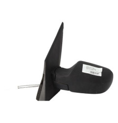 Retroviseur gauche FORD FIESTA 5 Photo n°3