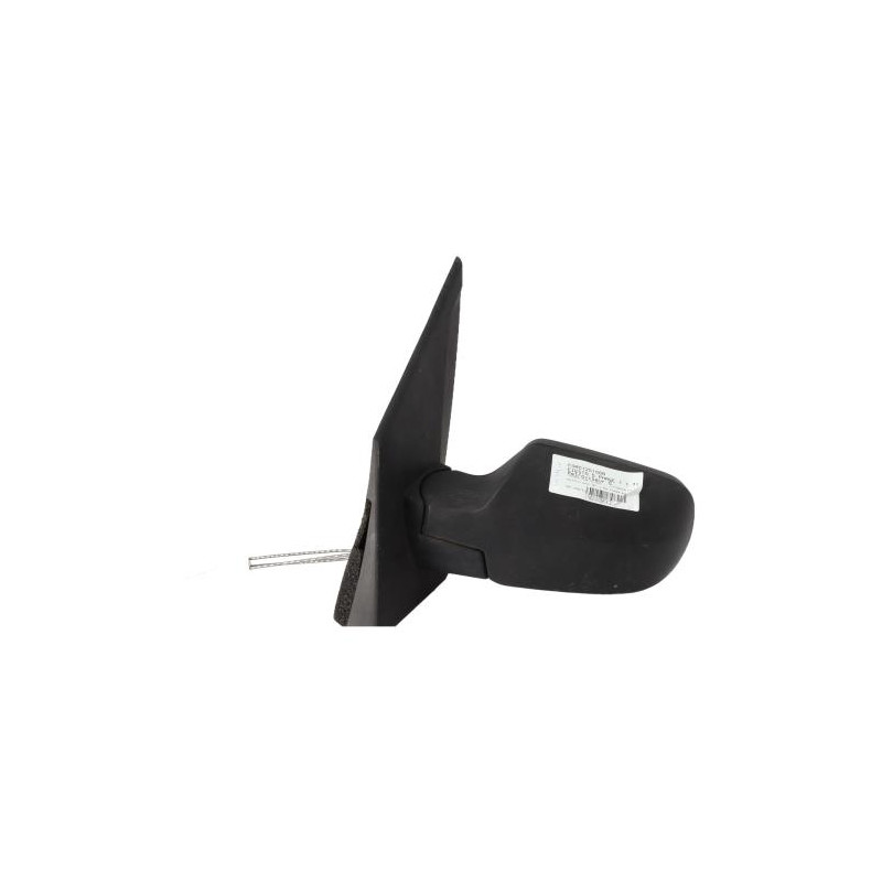 Retroviseur gauche FORD FIESTA 5 Photo n°3