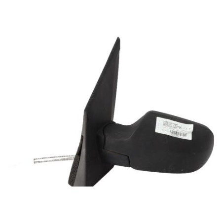 Retroviseur gauche FORD FIESTA 5 Photo n°3