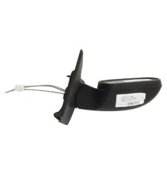 Retroviseur gauche FORD FIESTA 5 Photo n°5