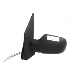 Retroviseur gauche FORD FIESTA 5 Photo n°6