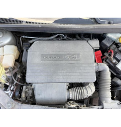 Retroviseur gauche FORD FIESTA 5 Photo n°14