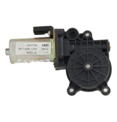 Moteur leve vitre avant droit FORD FIESTA 5 Photo n°3