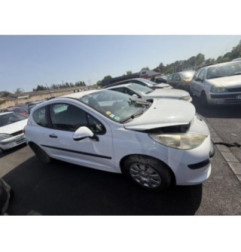 Etrier arriere droit (freinage) PEUGEOT 207 Photo n°17