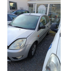 Moteur leve vitre avant droit FORD FIESTA 5 Photo n°7