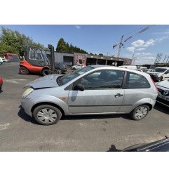 Moteur leve vitre avant droit FORD FIESTA 5 Photo n°12